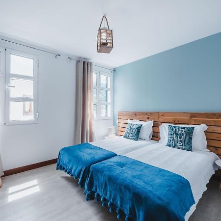 Nature Madeira Guest House 포르투다크루즈 외부 사진