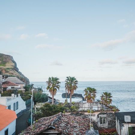 Nature Madeira Guest House 포르투다크루즈 외부 사진