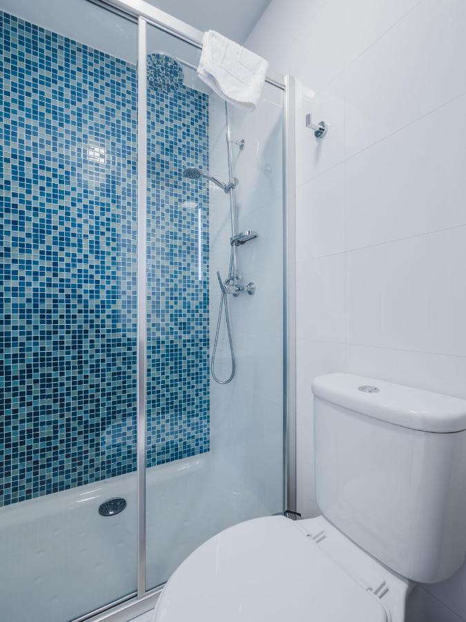 Nature Madeira Guest House 포르투다크루즈 외부 사진