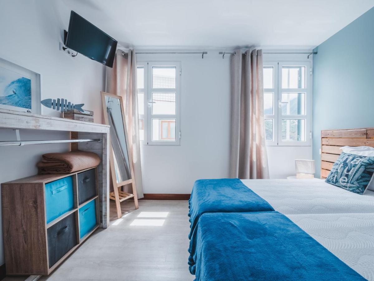 Nature Madeira Guest House 포르투다크루즈 외부 사진