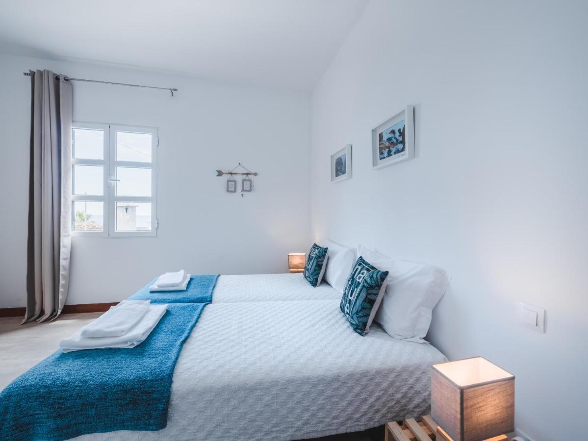 Nature Madeira Guest House 포르투다크루즈 외부 사진