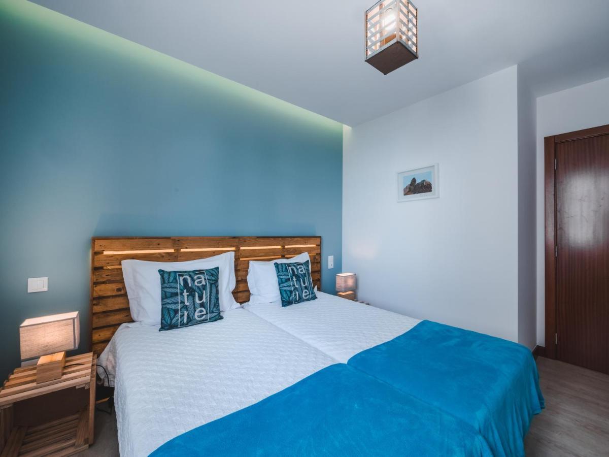 Nature Madeira Guest House 포르투다크루즈 외부 사진