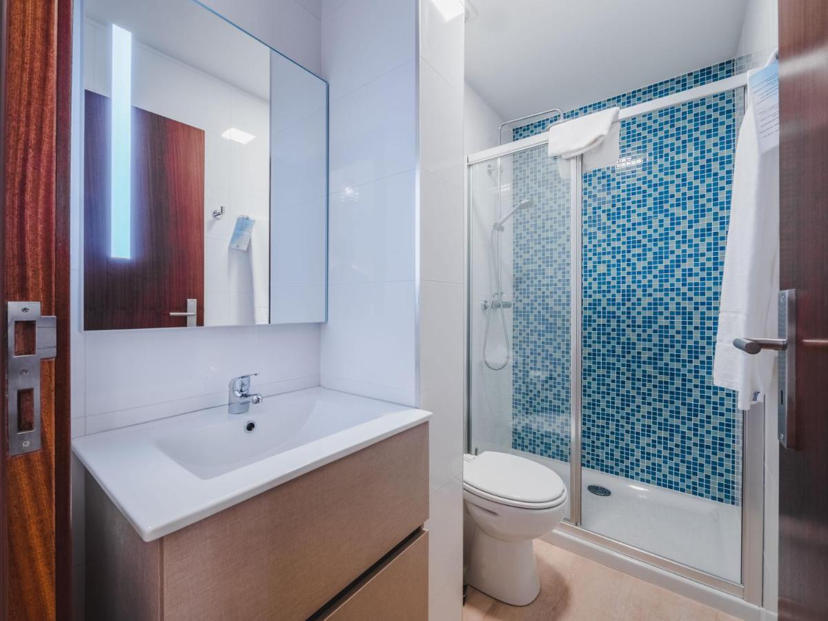Nature Madeira Guest House 포르투다크루즈 외부 사진