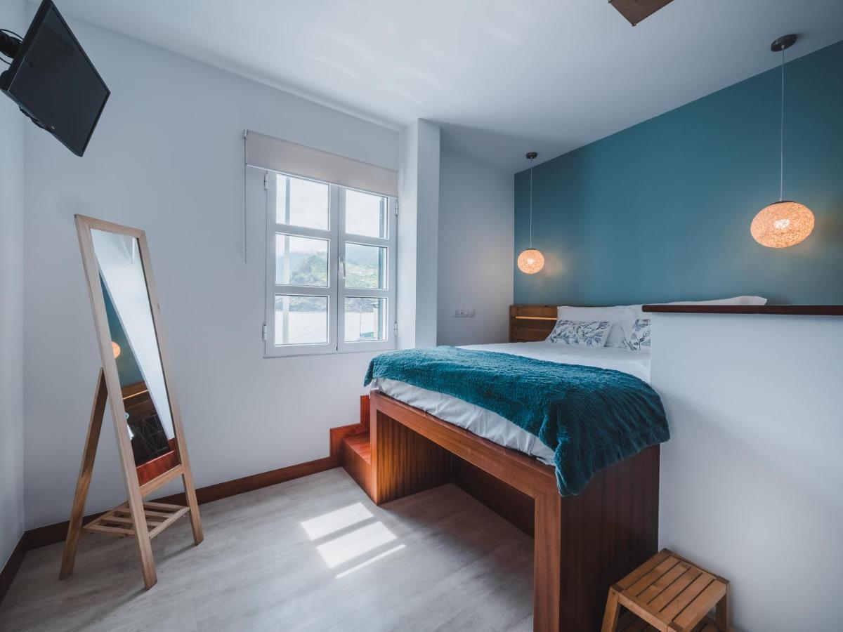 Nature Madeira Guest House 포르투다크루즈 외부 사진