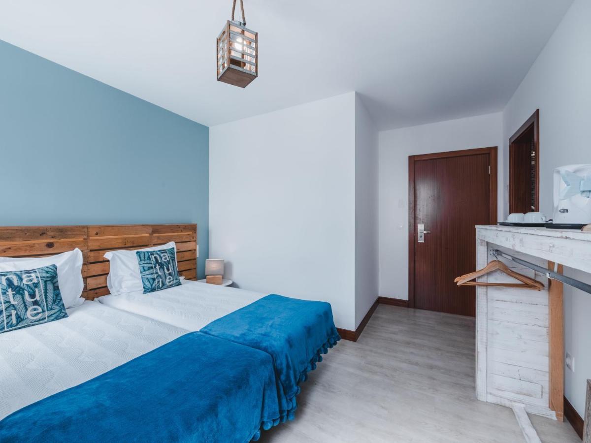 Nature Madeira Guest House 포르투다크루즈 외부 사진