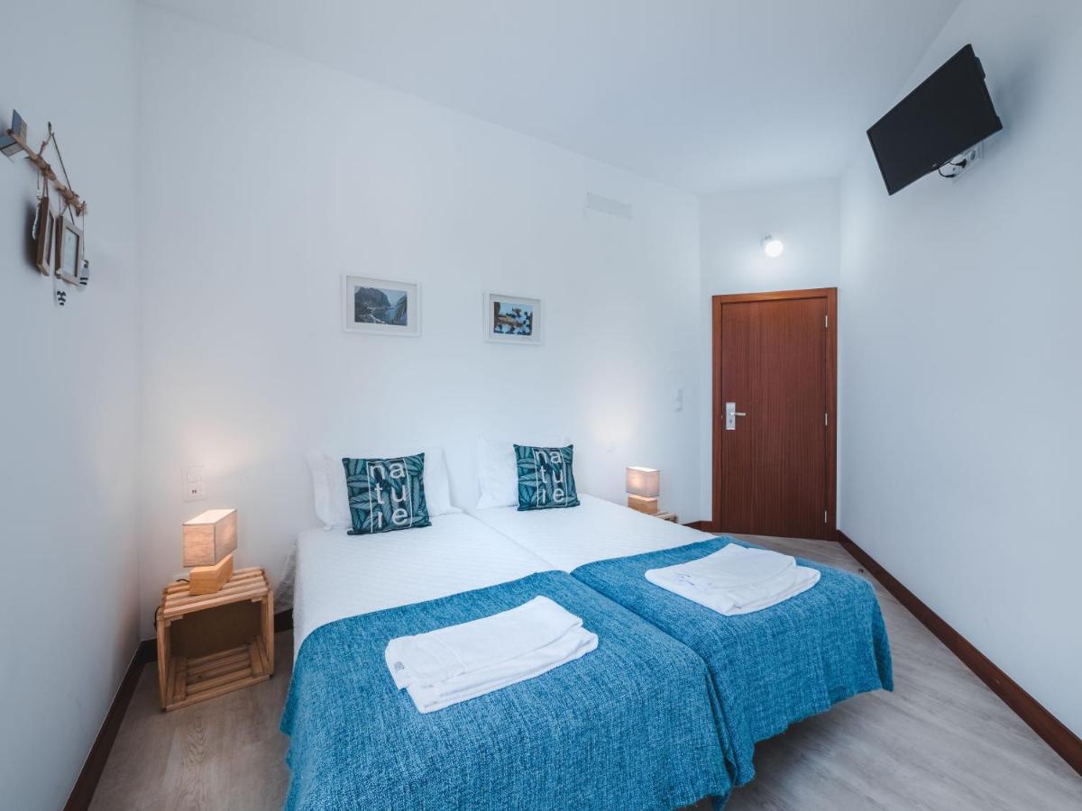 Nature Madeira Guest House 포르투다크루즈 외부 사진