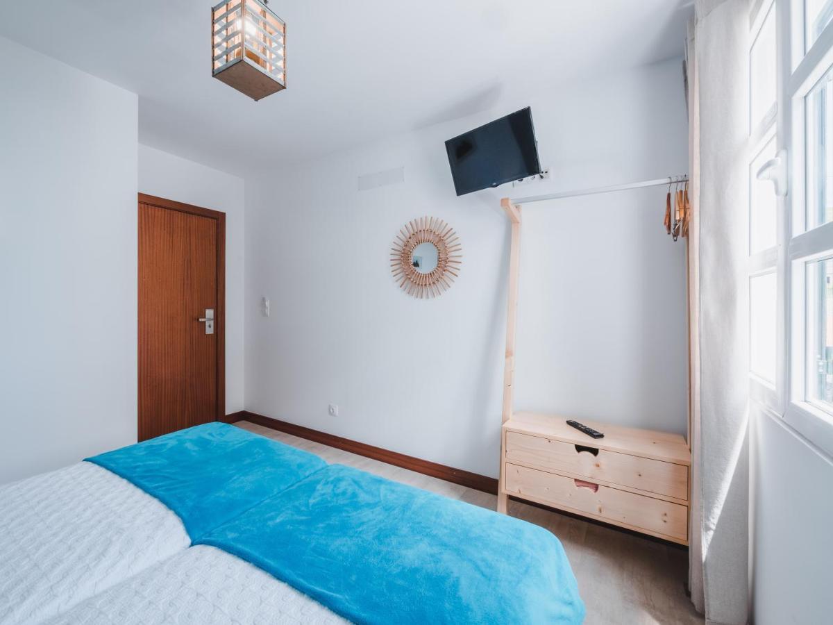Nature Madeira Guest House 포르투다크루즈 외부 사진