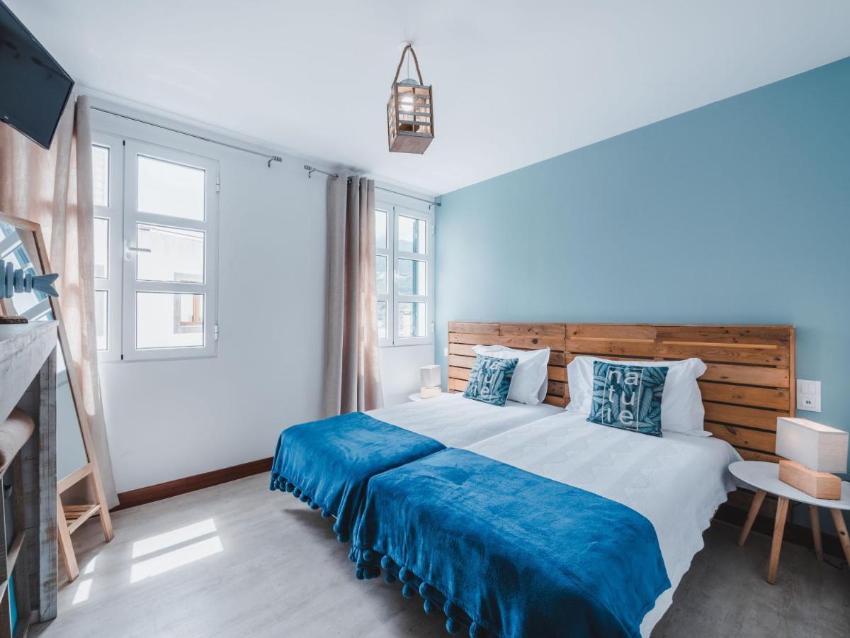 Nature Madeira Guest House 포르투다크루즈 외부 사진