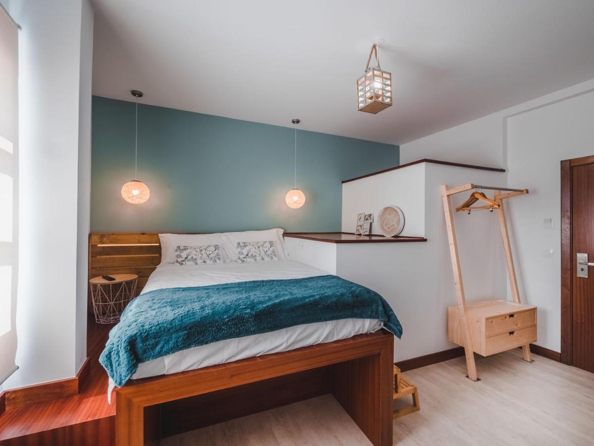 Nature Madeira Guest House 포르투다크루즈 외부 사진
