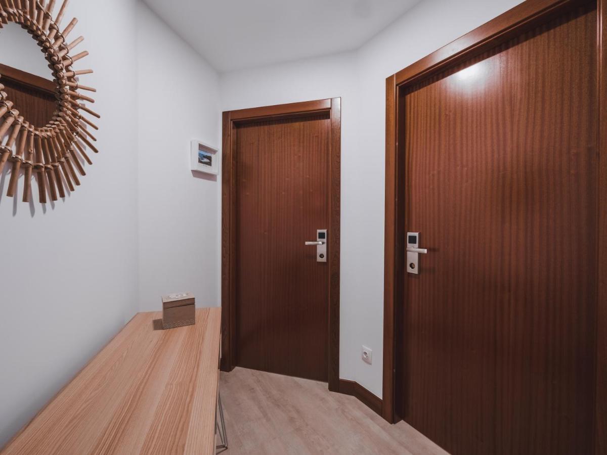 Nature Madeira Guest House 포르투다크루즈 외부 사진