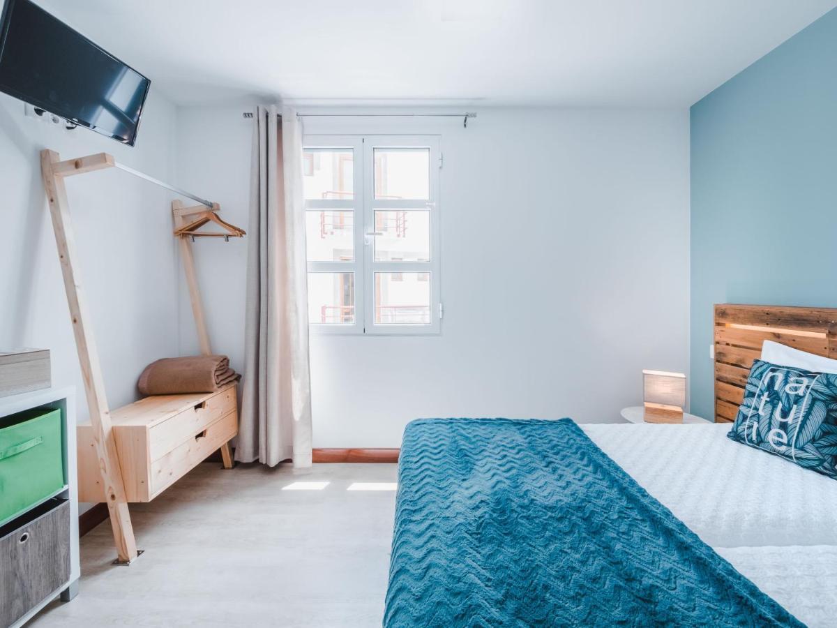 Nature Madeira Guest House 포르투다크루즈 외부 사진