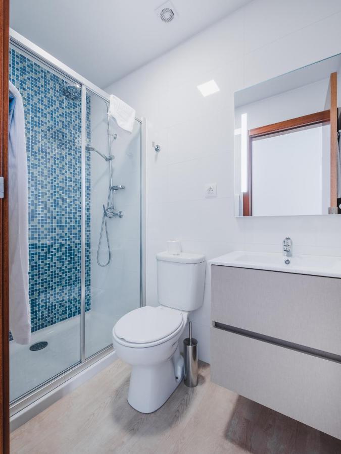 Nature Madeira Guest House 포르투다크루즈 외부 사진