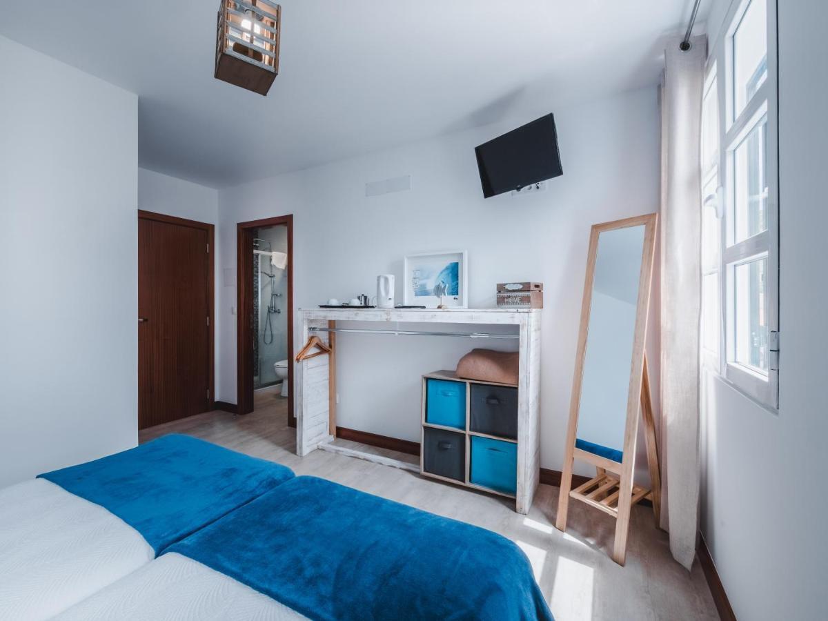 Nature Madeira Guest House 포르투다크루즈 외부 사진