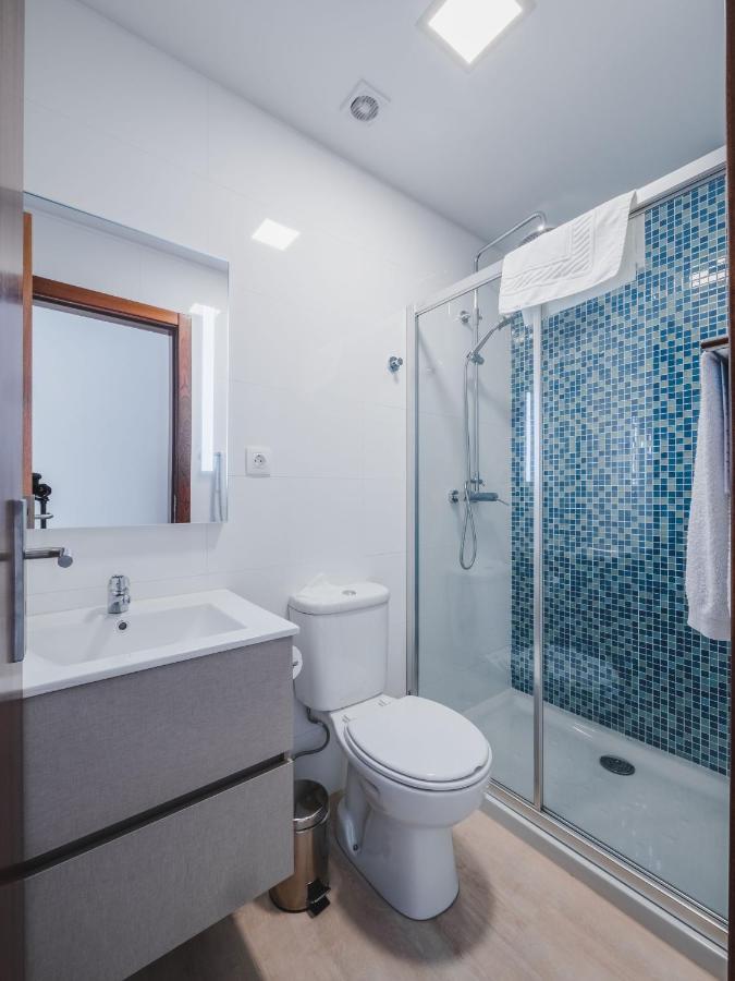 Nature Madeira Guest House 포르투다크루즈 외부 사진