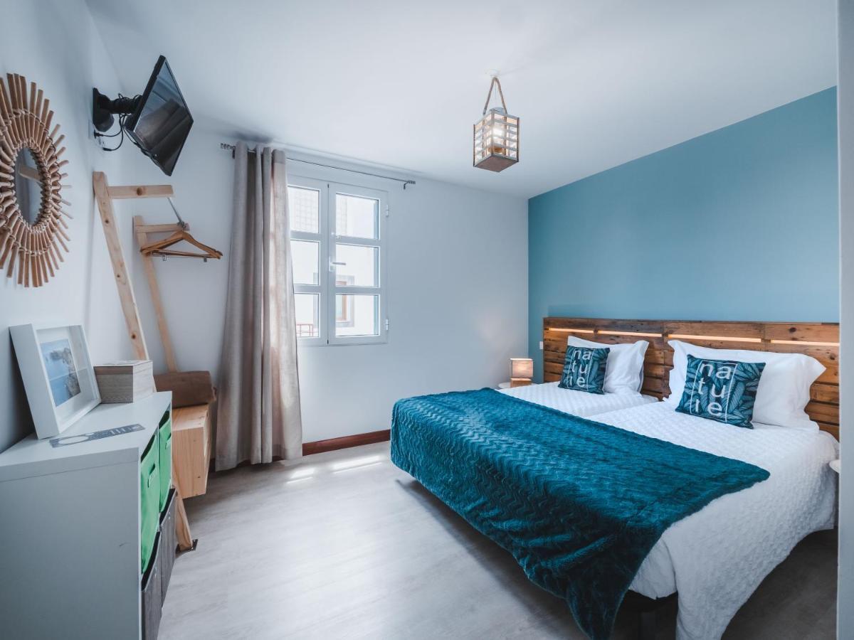 Nature Madeira Guest House 포르투다크루즈 외부 사진