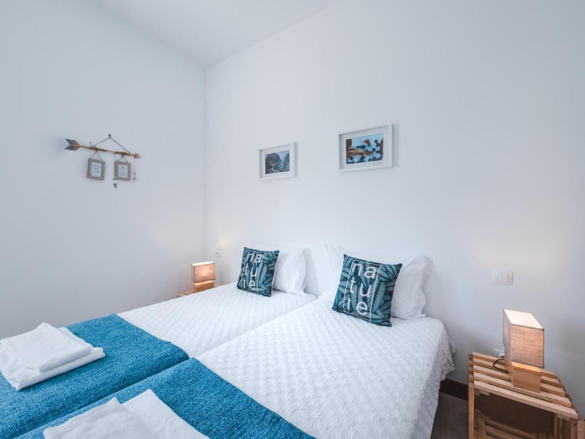 Nature Madeira Guest House 포르투다크루즈 외부 사진