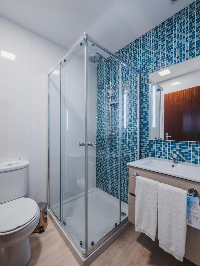 Nature Madeira Guest House 포르투다크루즈 외부 사진