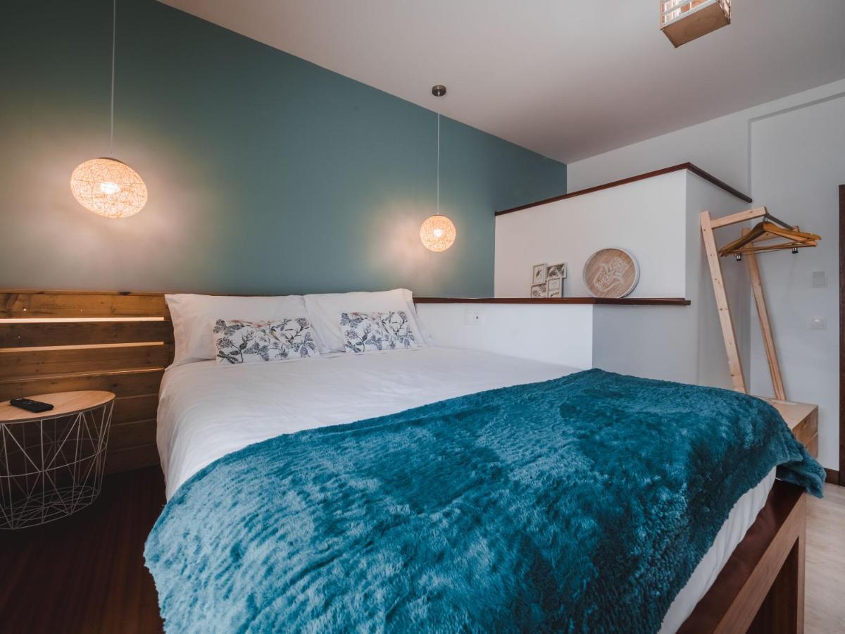 Nature Madeira Guest House 포르투다크루즈 외부 사진
