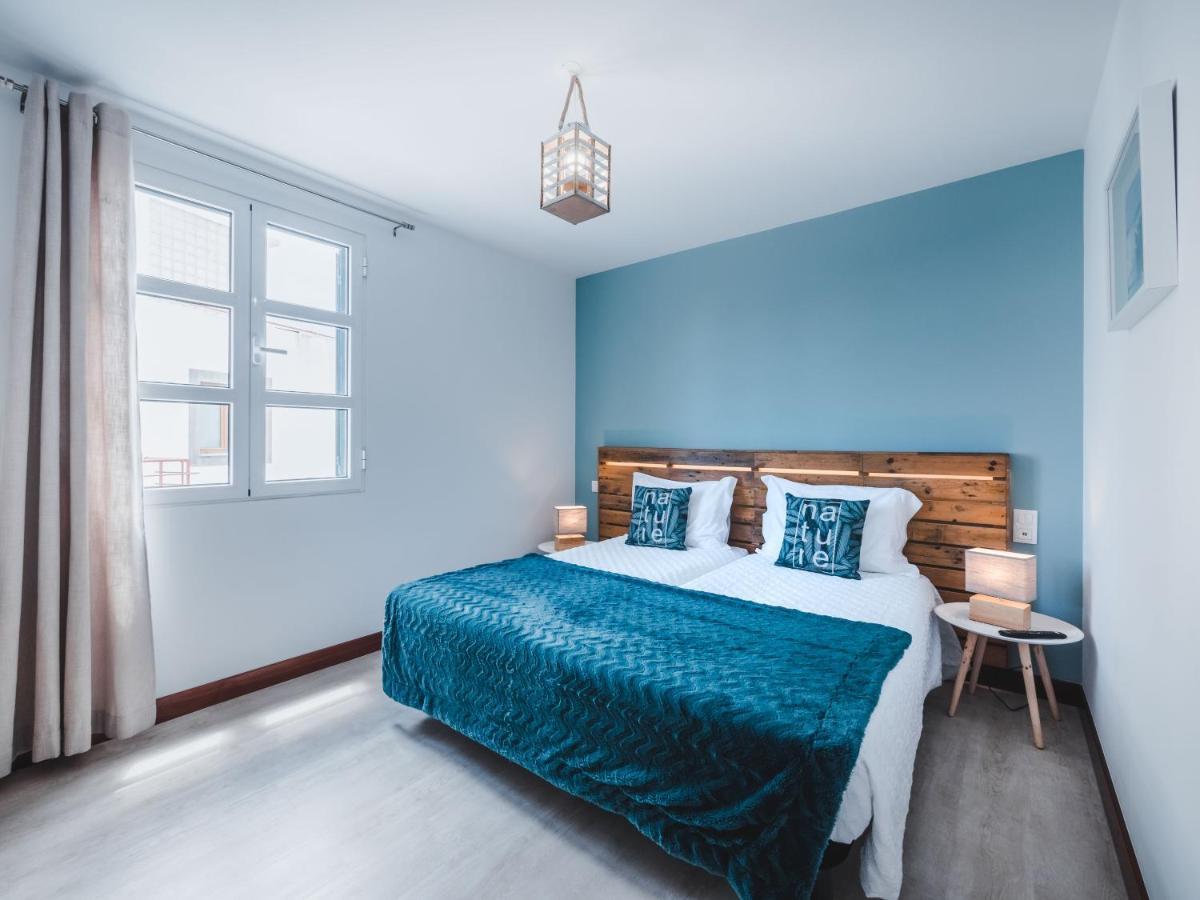 Nature Madeira Guest House 포르투다크루즈 외부 사진