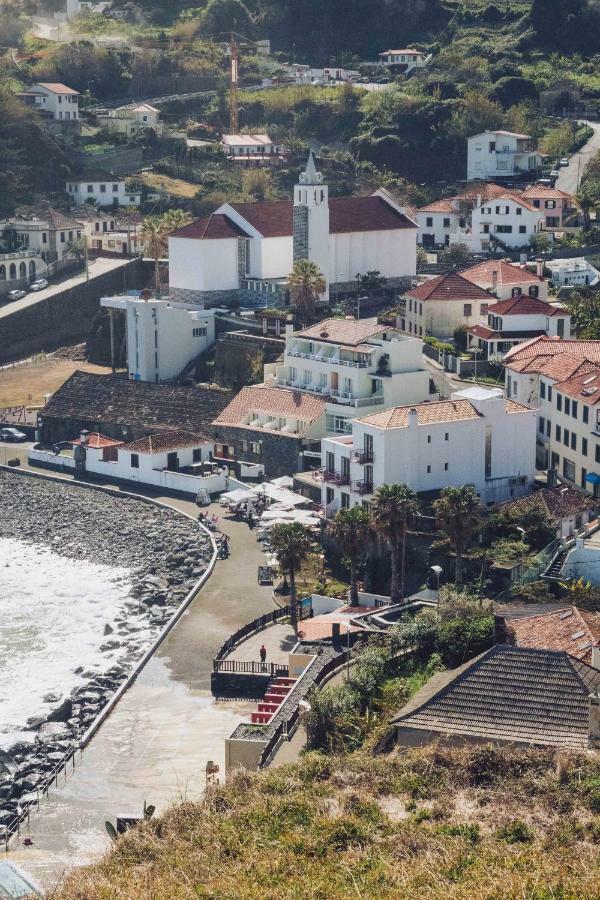 Nature Madeira Guest House 포르투다크루즈 외부 사진