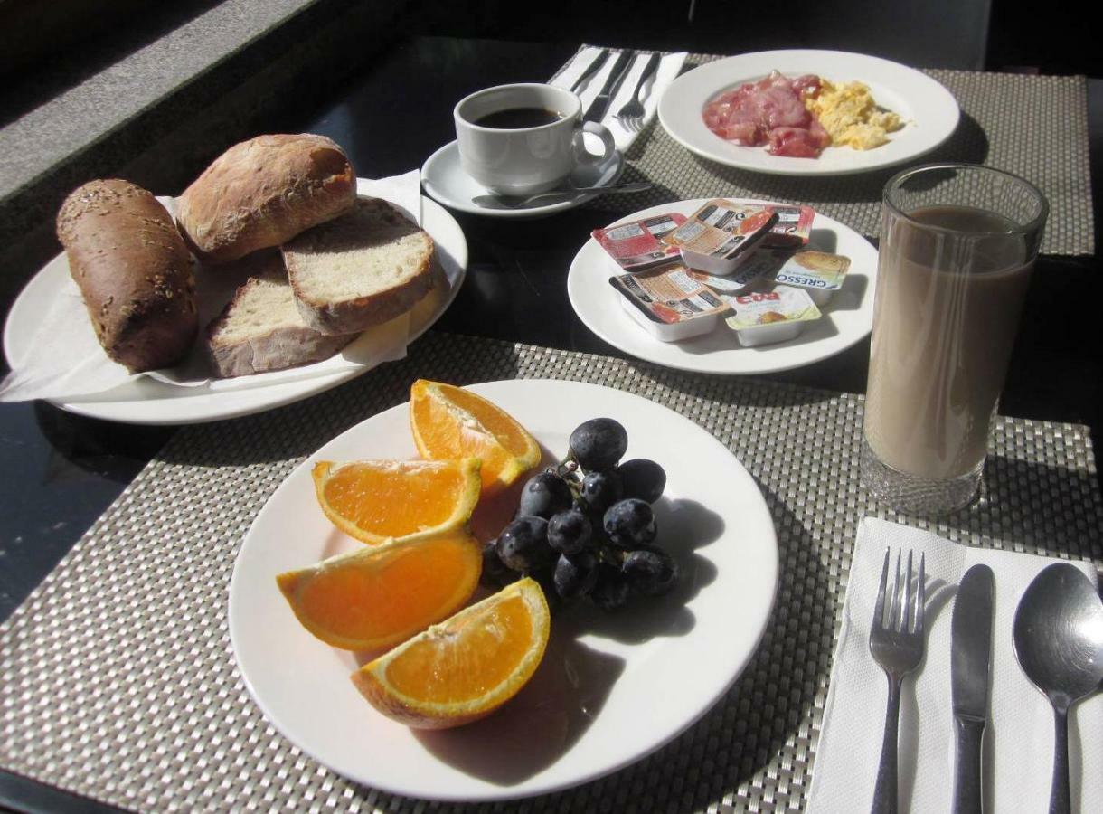 Nature Madeira Guest House 포르투다크루즈 외부 사진