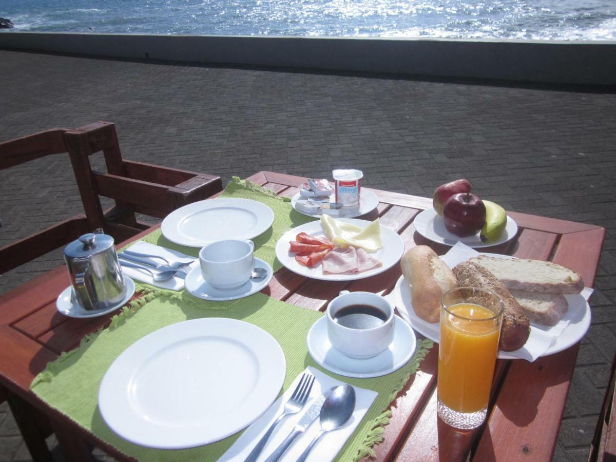 Nature Madeira Guest House 포르투다크루즈 외부 사진